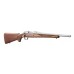 Ruger Hawkeye Hunter .308 Win 16.6" Barrel Bolt Action Rifle - Stainless Steel